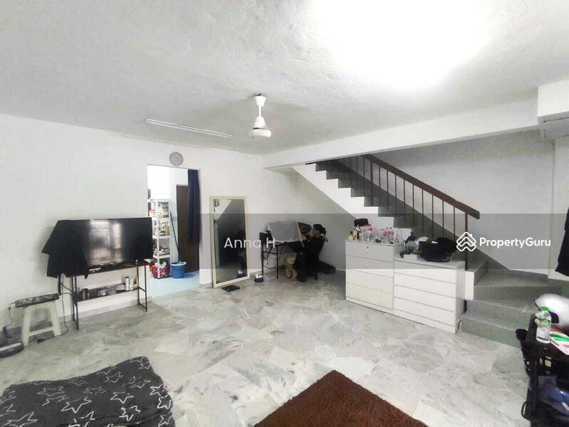 Untuk Dijual - Pandan Indah