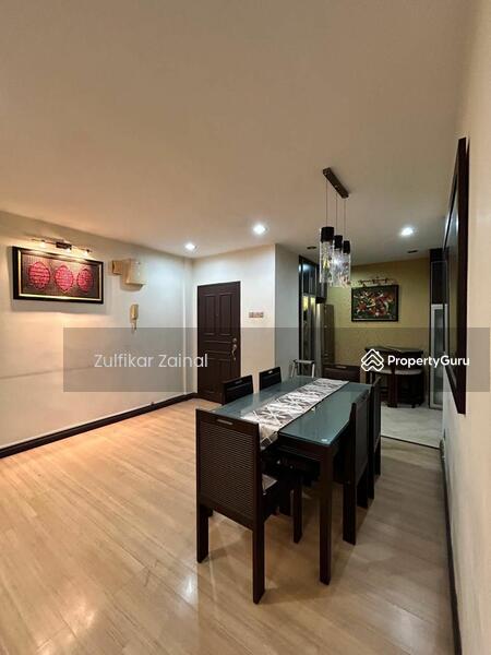 Condominium for Rent at D'Rimba - Zulfikar Zainal - PropertyGuru.com.my
