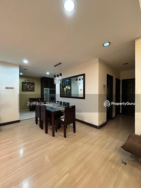 Condominium for Rent at D'Rimba - Zulfikar Zainal - PropertyGuru.com.my