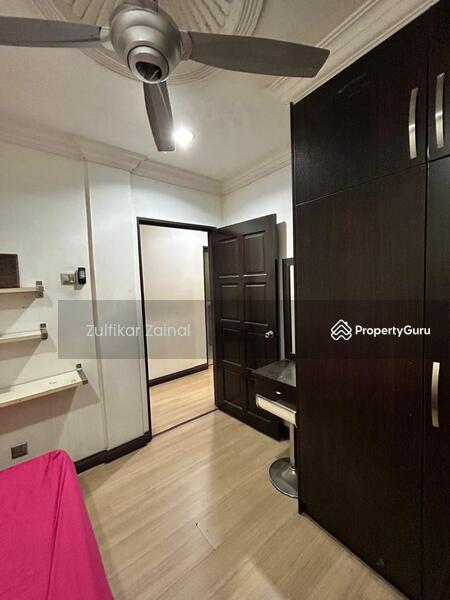 Condominium for Rent at D'Rimba - Zulfikar Zainal - PropertyGuru.com.my
