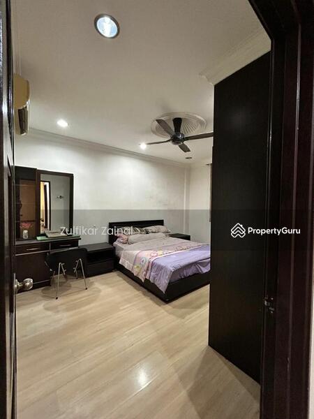 Condominium for Rent at D'Rimba - Zulfikar Zainal - PropertyGuru.com.my
