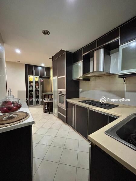 Condominium for Rent at D'Rimba - Zulfikar Zainal - PropertyGuru.com.my