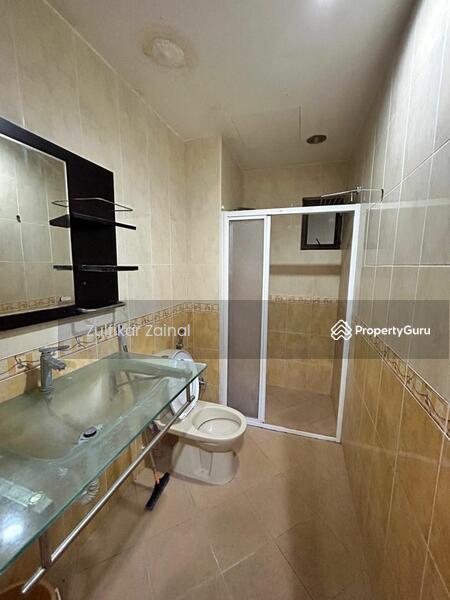 Condominium for Rent at D'Rimba - Zulfikar Zainal - PropertyGuru.com.my