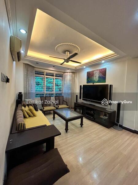 Condominium for Rent at D'Rimba - Zulfikar Zainal - PropertyGuru.com.my