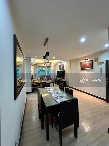 Condominium for Rent at D'Rimba - Zulfikar Zainal - PropertyGuru.com.my