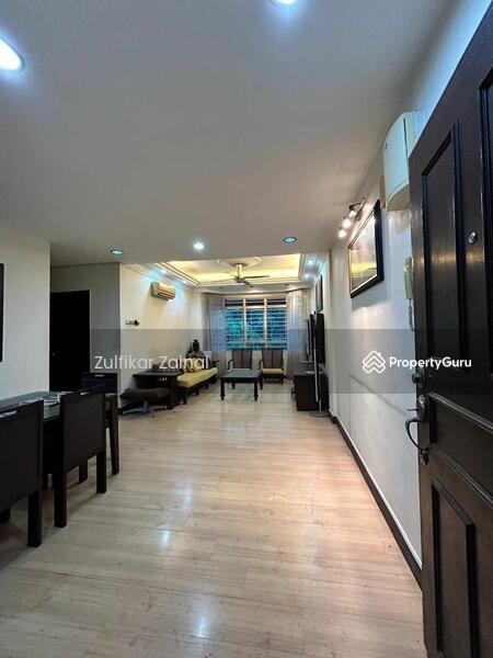 Condominium for Rent at D'Rimba - Zulfikar Zainal - PropertyGuru.com.my