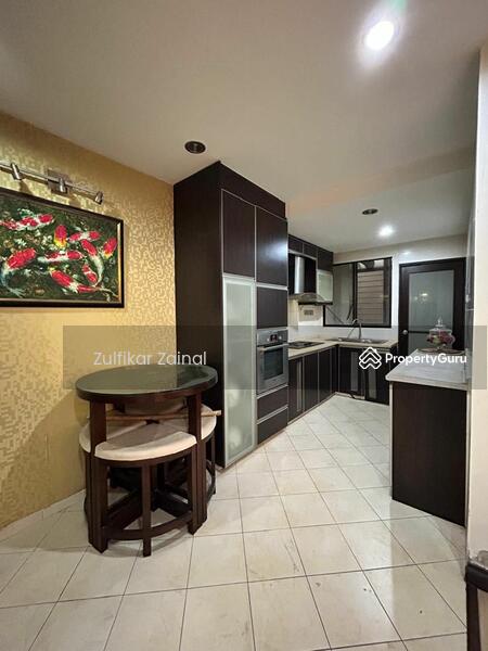 Condominium for Rent at D'Rimba - Zulfikar Zainal - PropertyGuru.com.my