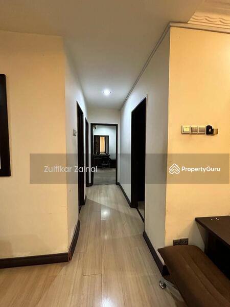 Condominium for Rent at D'Rimba - Zulfikar Zainal - PropertyGuru.com.my