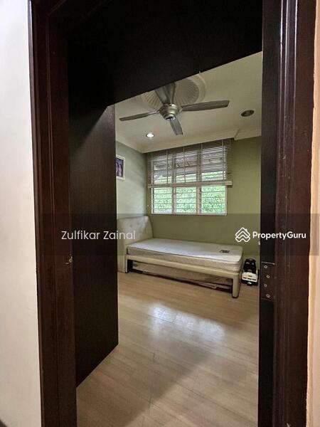 Condominium for Rent at D'Rimba - Zulfikar Zainal - PropertyGuru.com.my