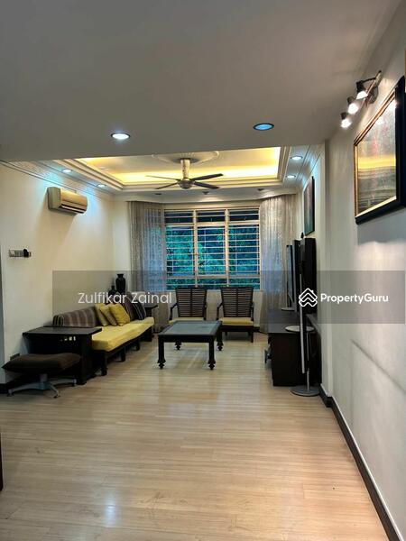 Condominium for Rent at D'Rimba - Zulfikar Zainal - PropertyGuru.com.my