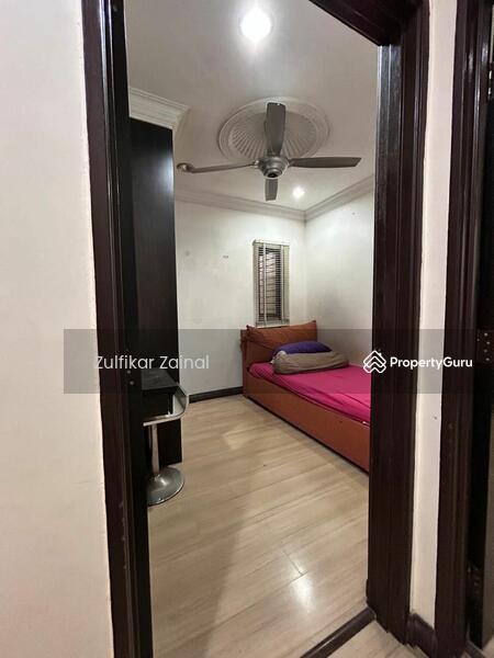 Condominium for Rent at D'Rimba - Zulfikar Zainal - PropertyGuru.com.my