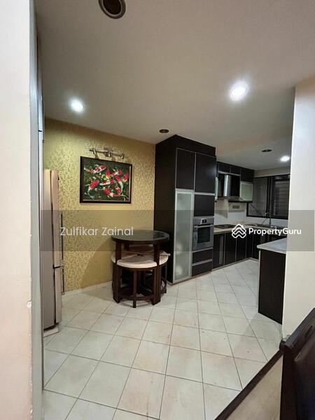 Condominium for Rent at D'Rimba - Zulfikar Zainal - PropertyGuru.com.my