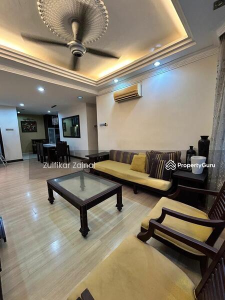Condominium for Rent at D'Rimba - Zulfikar Zainal - PropertyGuru.com.my