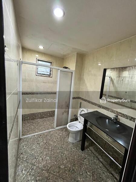 Condominium for Rent at D'Rimba - Zulfikar Zainal - PropertyGuru.com.my