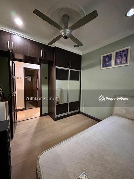 Condominium for Rent at D'Rimba - Zulfikar Zainal - PropertyGuru.com.my