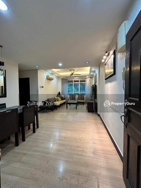 Condominium for Rent at D'Rimba - Zulfikar Zainal - PropertyGuru.com.my