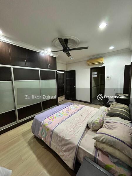 Condominium for Rent at D'Rimba - Zulfikar Zainal - PropertyGuru.com.my