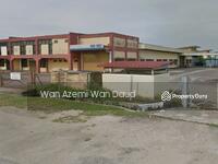 For Sale - Kawasan Perindustrian Kemaman Terengganu