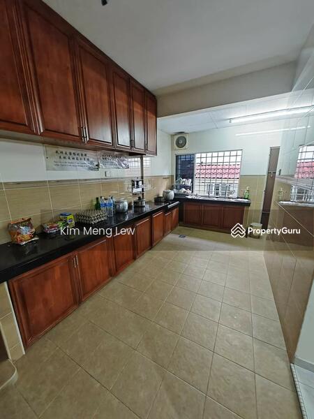 2-storey Terraced House for Sale in Taman Bukit Idaman (Selayang) - Kim Meng Lew - PropertyGuru.com.my