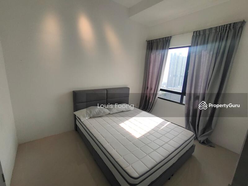 Servis Apartment untuk Disewa di VIM 3 @ Desa Park North - Louis Foong - PropertyGuru.com.my