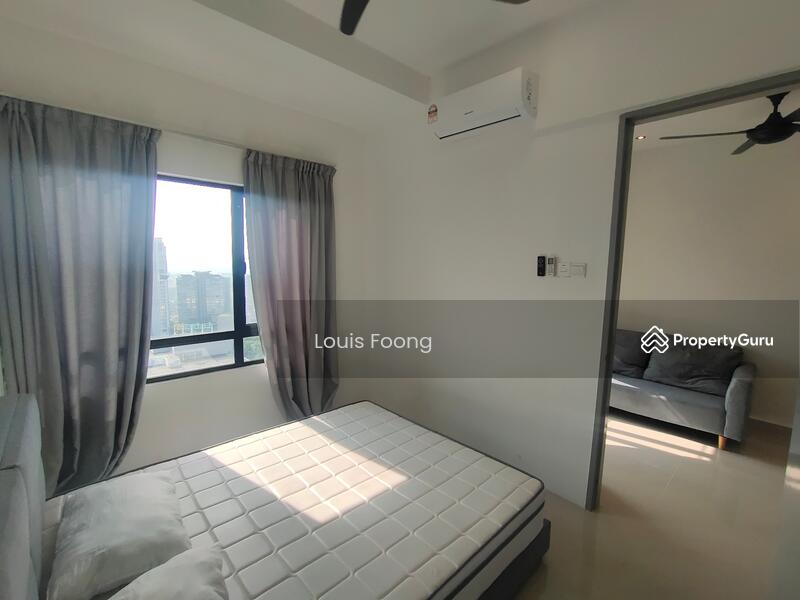 Servis Apartment untuk Disewa di VIM 3 @ Desa Park North - Louis Foong - PropertyGuru.com.my