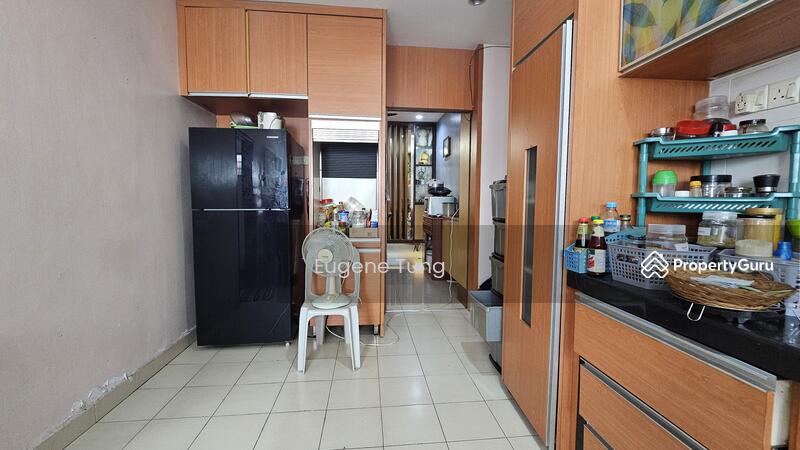 For Sale - 3-Storey Terrace at Taman Berjaya Setia, Bukit Mertajam