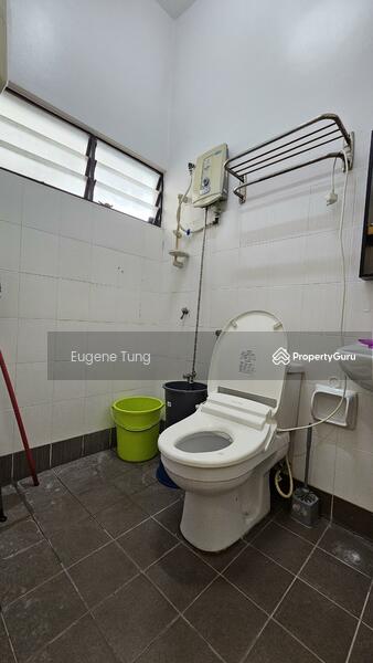 For Sale - 3-Storey Terrace at Taman Berjaya Setia, Bukit Mertajam
