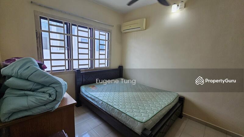 For Sale - 3-Storey Terrace at Taman Berjaya Setia, Bukit Mertajam