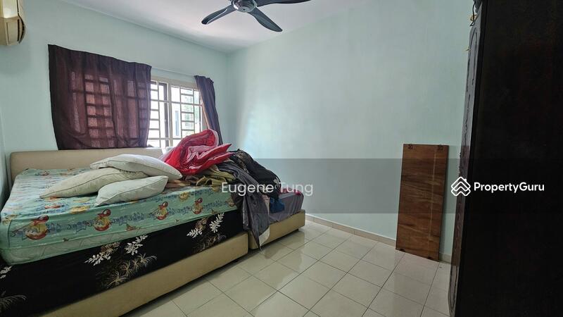 For Sale - 3-Storey Terrace at Taman Berjaya Setia, Bukit Mertajam
