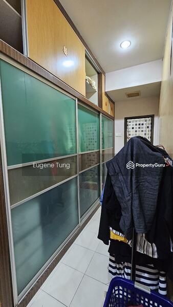 For Sale - 3-Storey Terrace at Taman Berjaya Setia, Bukit Mertajam