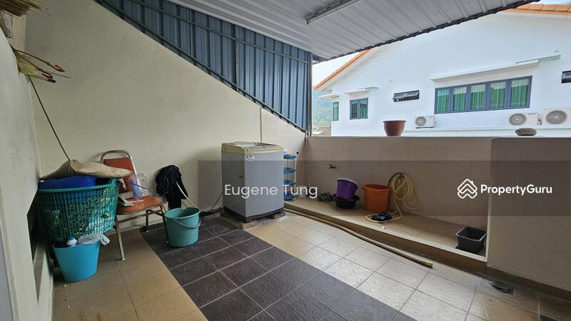For Sale - 3-Storey Terrace at Taman Berjaya Setia, Bukit Mertajam