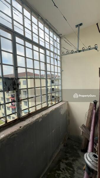 Flat Tasek 64, Bandar Seri Alam, Masai untuk Untuk Dijual - RM 130,000, Mac 2026 - PropertyGuru.com.my
