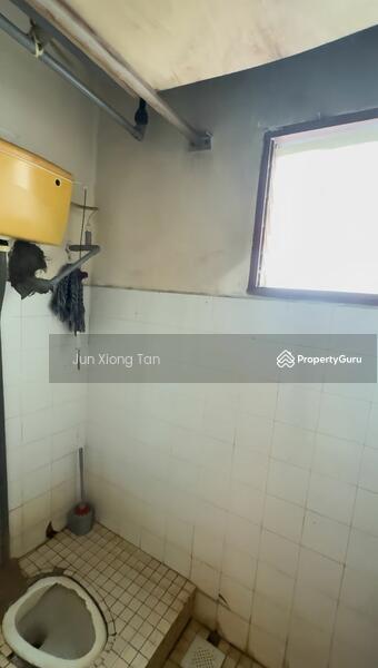 Flat Tasek 64, Bandar Seri Alam, Masai untuk Untuk Dijual - RM 130,000, Mac 2026 - PropertyGuru.com.my