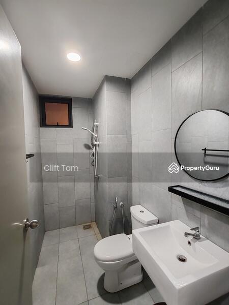 Service Residence for Rent at KL Traders Square - Clift Tam - PropertyGuru.com.my