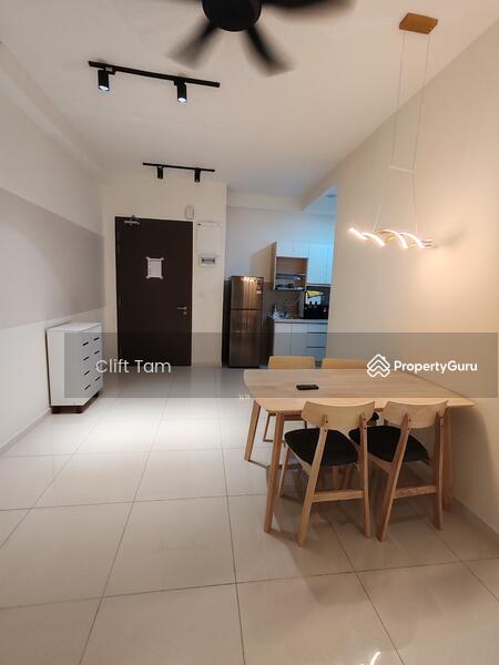 Service Residence for Rent at KL Traders Square - Clift Tam - PropertyGuru.com.my