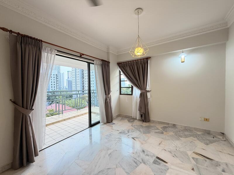 For Sale - Danau Permai