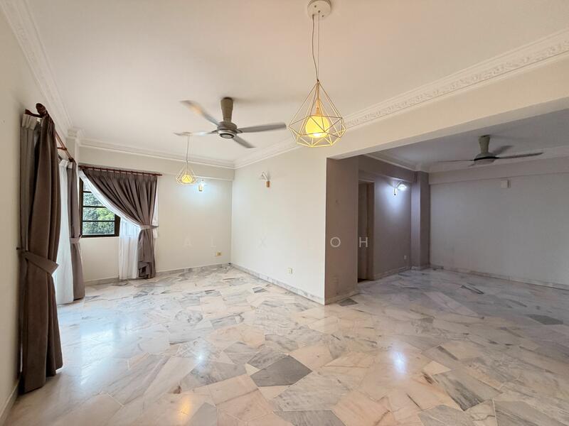 For Sale - Danau Permai