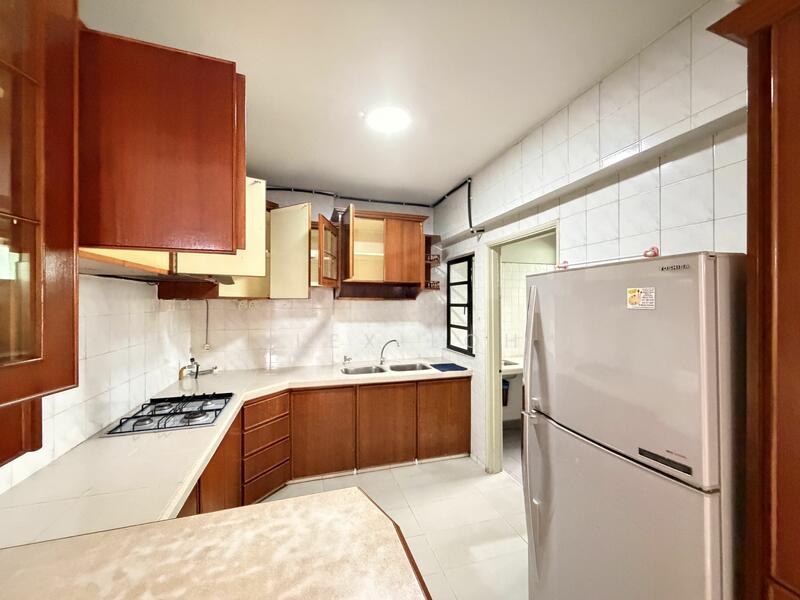 For Sale - Danau Permai