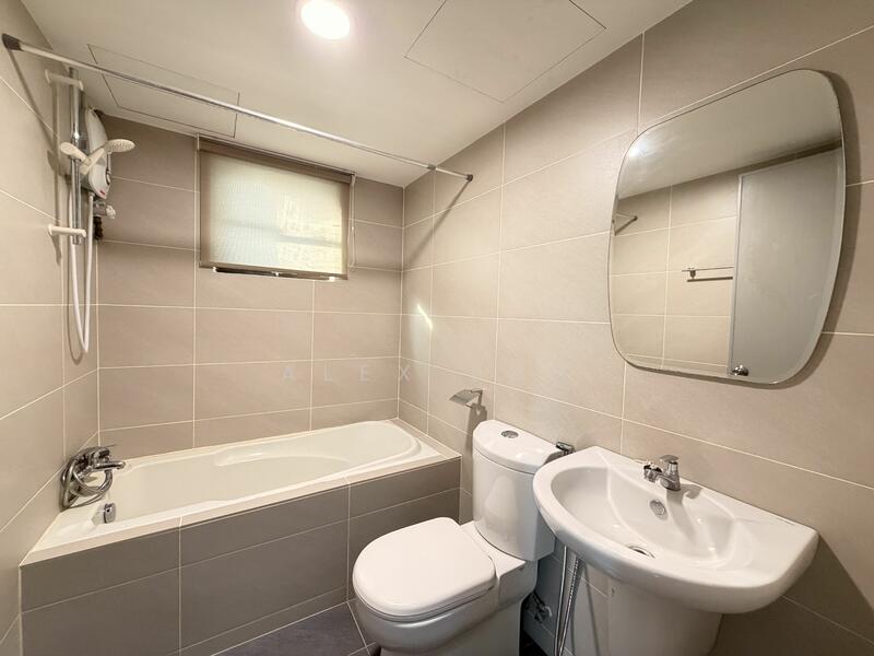 For Sale - Danau Permai