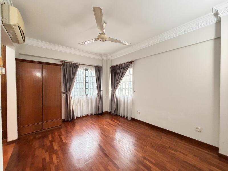 For Sale - Danau Permai