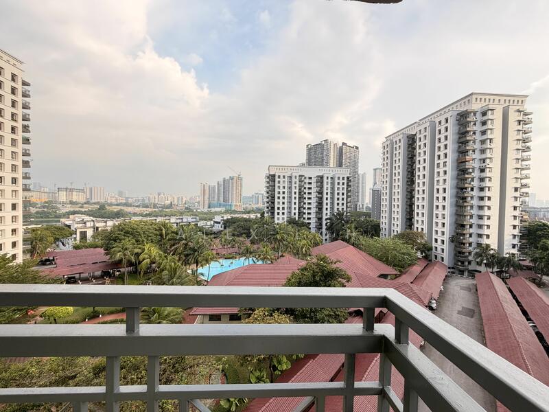 For Sale - Danau Permai