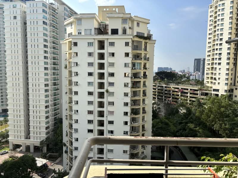 Condominium for Sale at Pantai Panorama Condominiums - Chen Kah Seng - Exterior - PropertyGuru.com.my