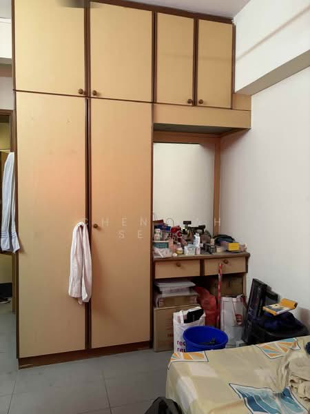 Condominium for Sale at Pantai Panorama Condominiums - Chen Kah Seng - Bedroom - PropertyGuru.com.my