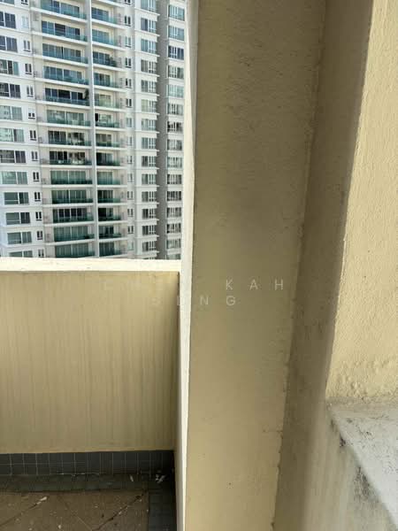 Condominium for Sale at Pantai Panorama Condominiums - Chen Kah Seng - Exterior - PropertyGuru.com.my