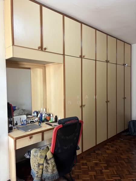Condominium for Sale at Pantai Panorama Condominiums - Chen Kah Seng - Study - PropertyGuru.com.my