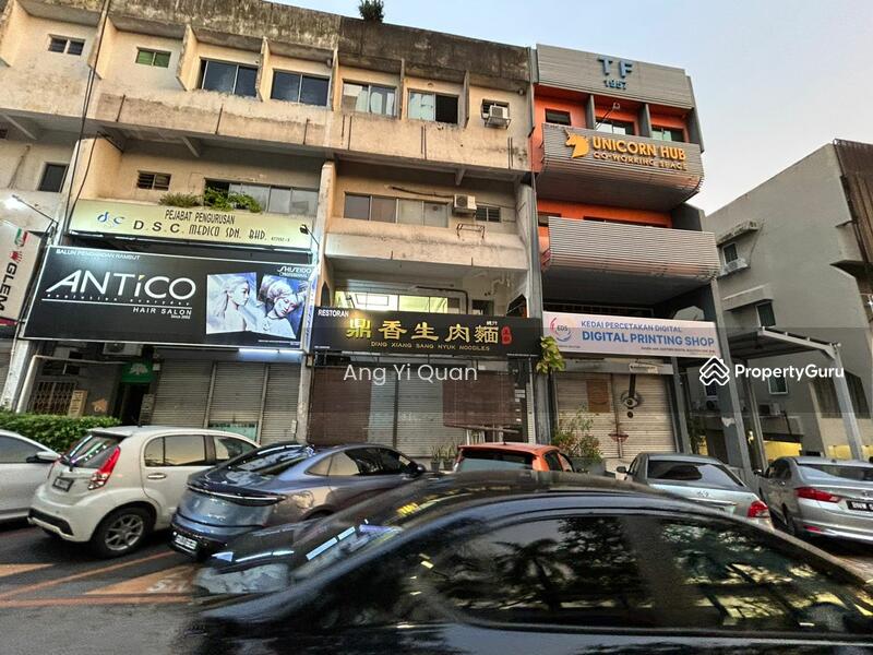 Untuk Dijual - Damasara Uptown, Damansara Utama, Petaling Jaya, Selangor