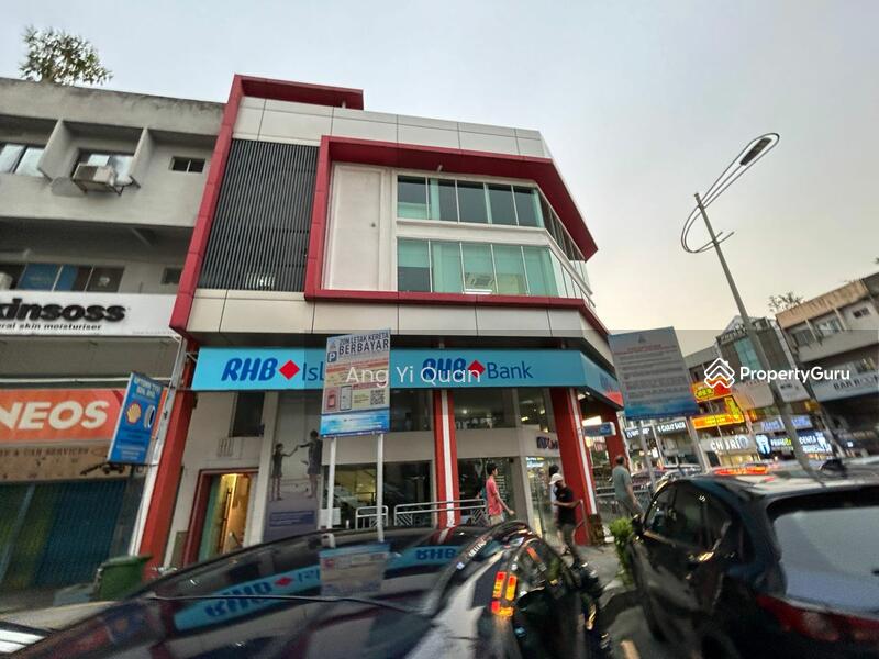 Untuk Dijual - Damasara Uptown, Damansara Utama, Petaling Jaya, Selangor
