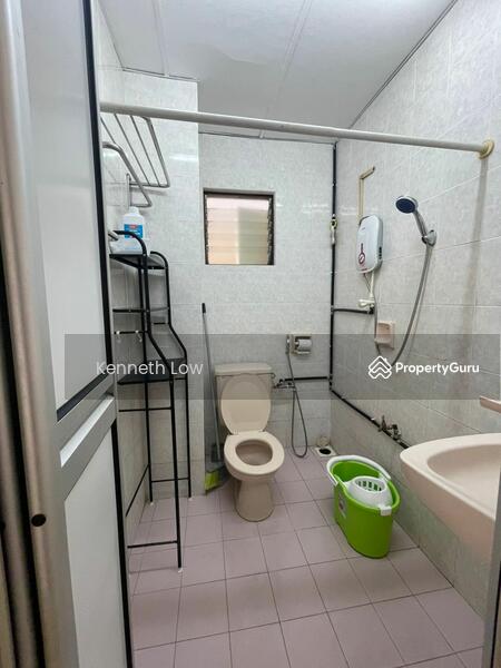 Untuk Disewa - Putra Indah Condominium