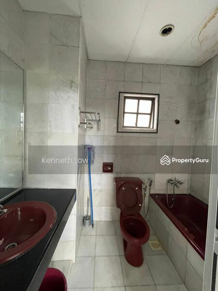 Untuk Disewa - Putra Indah Condominium