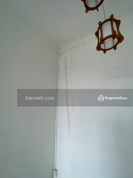 Untuk Disewa - Putra Indah Condominium